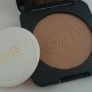 Swatch de PtitPhilouTub : Poudre Compacte, Annemarie Borlind