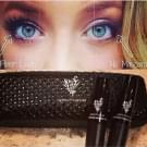 Swatch de Sally Dream : 3d Fiber Lash Mascara, Younique