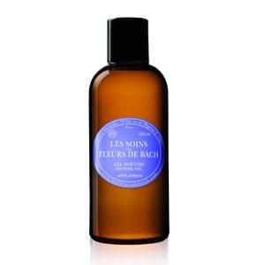 Les Soins Aux Fleurs De Bach Gel Douche Anti-stress, Les Fleurs De Bach - Infos et avis