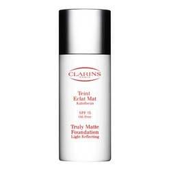 Teint Éclat Mat, Clarins - Infos et avis