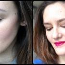 Swatch de blissbeaute : Rouge Edition Velvet, Bourjois