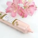 Swatch de blissbeaute : Rosa Angelica, Sanoflore
