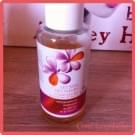 Swatch de comtuesbelle : Potion Biphas Purifiante aux Fleurs de Bach, Le Sens des Fleurs