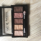 Swatch de Douceurapaillettes : Royal Five, Gio de Giovanni