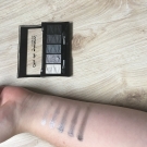 Swatch de Douceurapaillettes : Royal Five, Gio de Giovanni