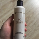 Swatch de Douceurapaillettes : Lait Parfumé So Élixir, Yves Rocher