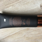 Swatch de Douceurapaillettes : Gel douche - black pepper & ginseng, Baylis & Harding