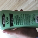 Swatch de Douceurapaillettes : Extra doux shampooing, Mildeen