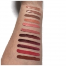 Swatch de Douceurapaillettes : Glamorous Lipgloss, Niceface