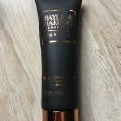 Swatch de Douceurapaillettes : Gel douche - black pepper & ginseng, Baylis & Harding