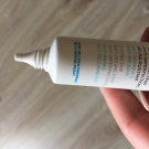 Swatch de Douceurapaillettes : Effaclar Duo [ ] Soin Anti-Imperfections, La Roche-Posay