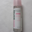Swatch de Douceurapaillettes : Eau micellaire demaquillante apaisante, SENSI-BIAFINE