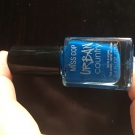 Swatch de Douceurapaillettes : Urban country Vernis à ongles, Miss Cop