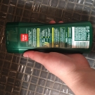 Swatch de Douceurapaillettes : Shampoing anti pelliculaire, Pétrole Hahn