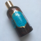 Swatch de Douceurapaillettes : Gel douche à l'huile d'argan, Célia Beauté