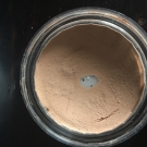 Swatch de Douceurapaillettes : Dream B.B go matte, Maybelline New York