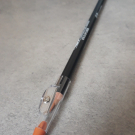 Swatch de Douceurapaillettes : Eye & lip liner, Lovely Pop