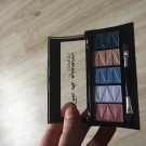 Swatch de Douceurapaillettes : Royal Five, Gio de Giovanni