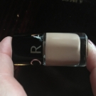 Swatch de Douceurapaillettes : Long Lasting Nail Polish, Hema