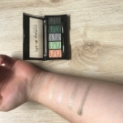 Swatch de Douceurapaillettes : Royal Five, Gio de Giovanni