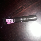 Swatch de Douceurapaillettes : Monsieur Big Mascara, Lancôme