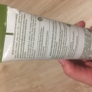 Swatch de Douceurapaillettes : Réparation - Après-Shampooing Nutri-Réparateur - Soin Végétal Capillaire, Yves Rocher