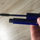Swatch de Douceurapaillettes : Mascara longueur 360, Yves Rocher