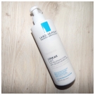 Swatch de Douceurapaillettes : Lipikar Lait Relipidant Corps Anti-Dessèchement, La Roche-Posay