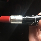 Swatch de Douceurapaillettes : Rouge à lèvres, Fashion Make-Up