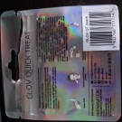 Swatch de Douceurapaillettes : Quick Treat, Glov