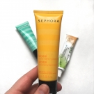 Swatch de Douceurapaillettes : Crème mains hydratante, Sephora