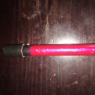 Swatch de Douceurapaillettes : Longlasting Lip Gloss, Me Now Generation II