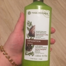 Swatch de Douceurapaillettes : Réparation - Shampooing Soin Nutri-Réparateur - Soin Végétal Capillaire, Yves Rocher