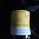 Swatch de Douceurapaillettes : Shampooing nutrition, Beautélive