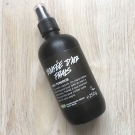 Swatch de Douceurapaillettes : Bouffée d'air frais, Lush