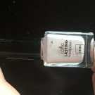 Swatch de Douceurapaillettes : Long Lasting Nail Polish, Hema