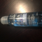 Swatch de Douceurapaillettes : Démaquillant Express Yeux 200ml, Yves Rocher