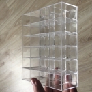 Swatch de Douceurapaillettes : Présentoir de Rouges à Lèvres, Générique