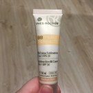 Swatch de Douceurapaillettes : BB Crème Sublimatrice 6 en 1, Yves Rocher