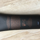 Swatch de Douceurapaillettes : Baume après rasage Black Pepper & Ginseng, Baylis & Harding