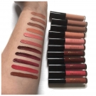 Swatch de Douceurapaillettes : Glamorous Lipgloss, Niceface