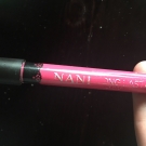 Swatch de Douceurapaillettes : Longlasting Lip Gloss, Me Now Generation II