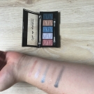 Swatch de Douceurapaillettes : Royal Five, Gio de Giovanni