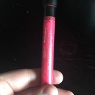Swatch de Douceurapaillettes : Longlasting Lip Gloss, Me Now Generation II