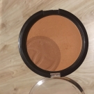 Swatch de Douceurapaillettes : Duo poudre soleil - Couleurs Nature, YVES ROCHER