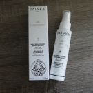 Swatch de mimisun12 : Huile Remarquable Démaquillante, Patyka