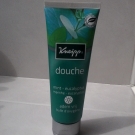Swatch de lily169518 : Gel Douche Menthe Eucalyptus, Kneipp