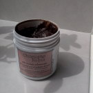 Swatch de lily169518 : Pate lavante volumisante au rassoul pur et extraits de rose, Christophe Robin