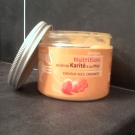 Swatch de lily169518 : Masque Nutrition au Lait de Karité et au Miel, Le Petit Marseillais