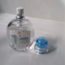 Swatch de lily169518 : L'eau de bébé, Klorane